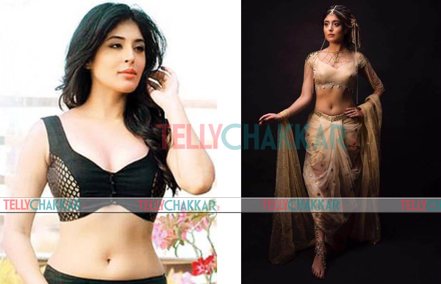 Kritika Kamra – The gorgeous Chandrakanta beauty Kritika Kamra made our hearts skip a beat with her striking beauty.