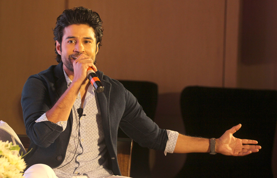 Rajeev Khandelwal