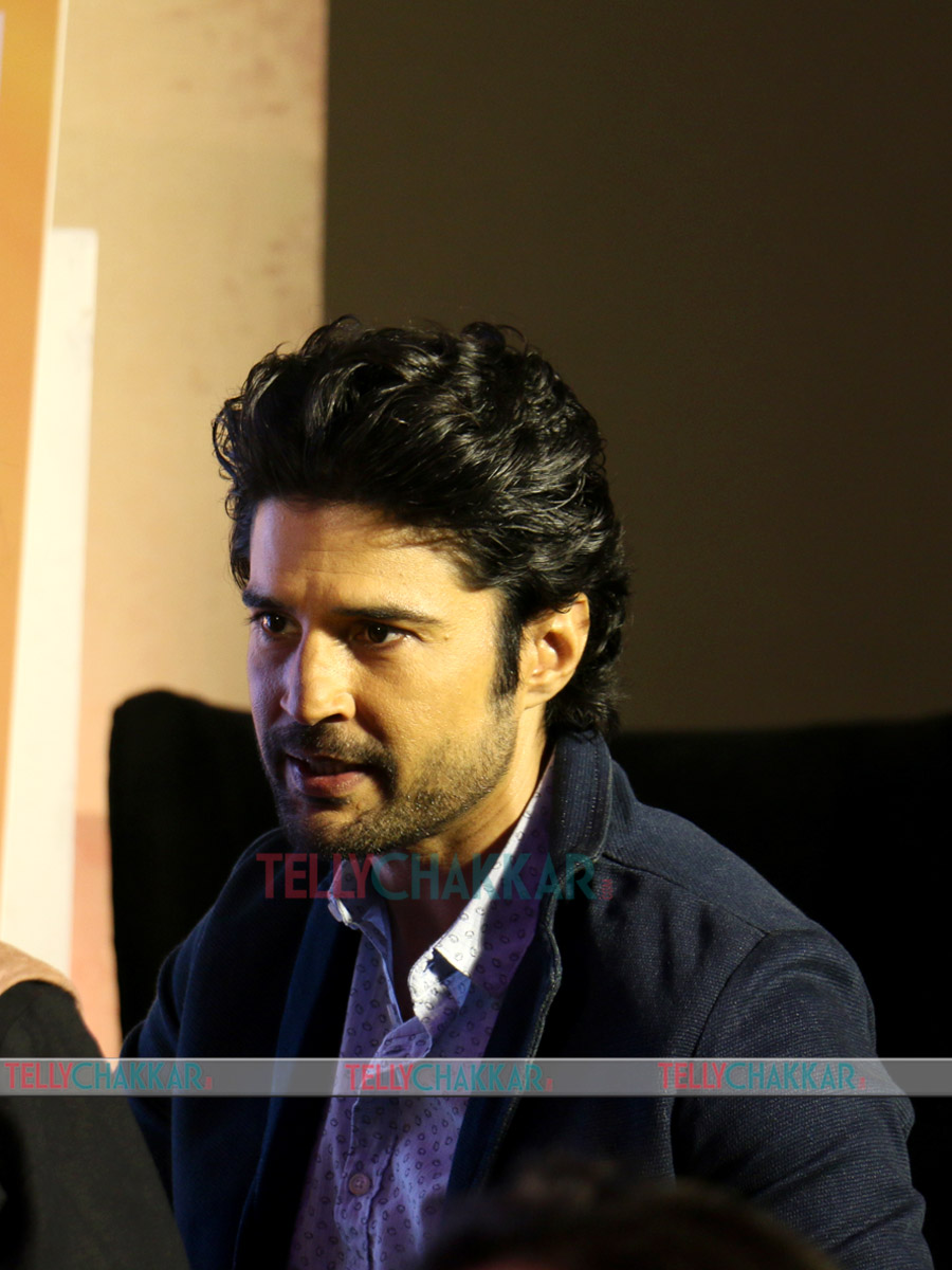 Rajeev Khandelwal