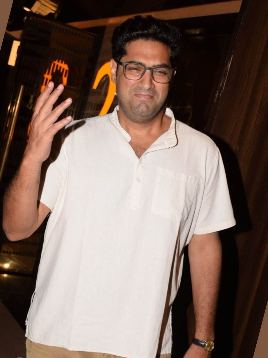 Kunnal Roy Kapur