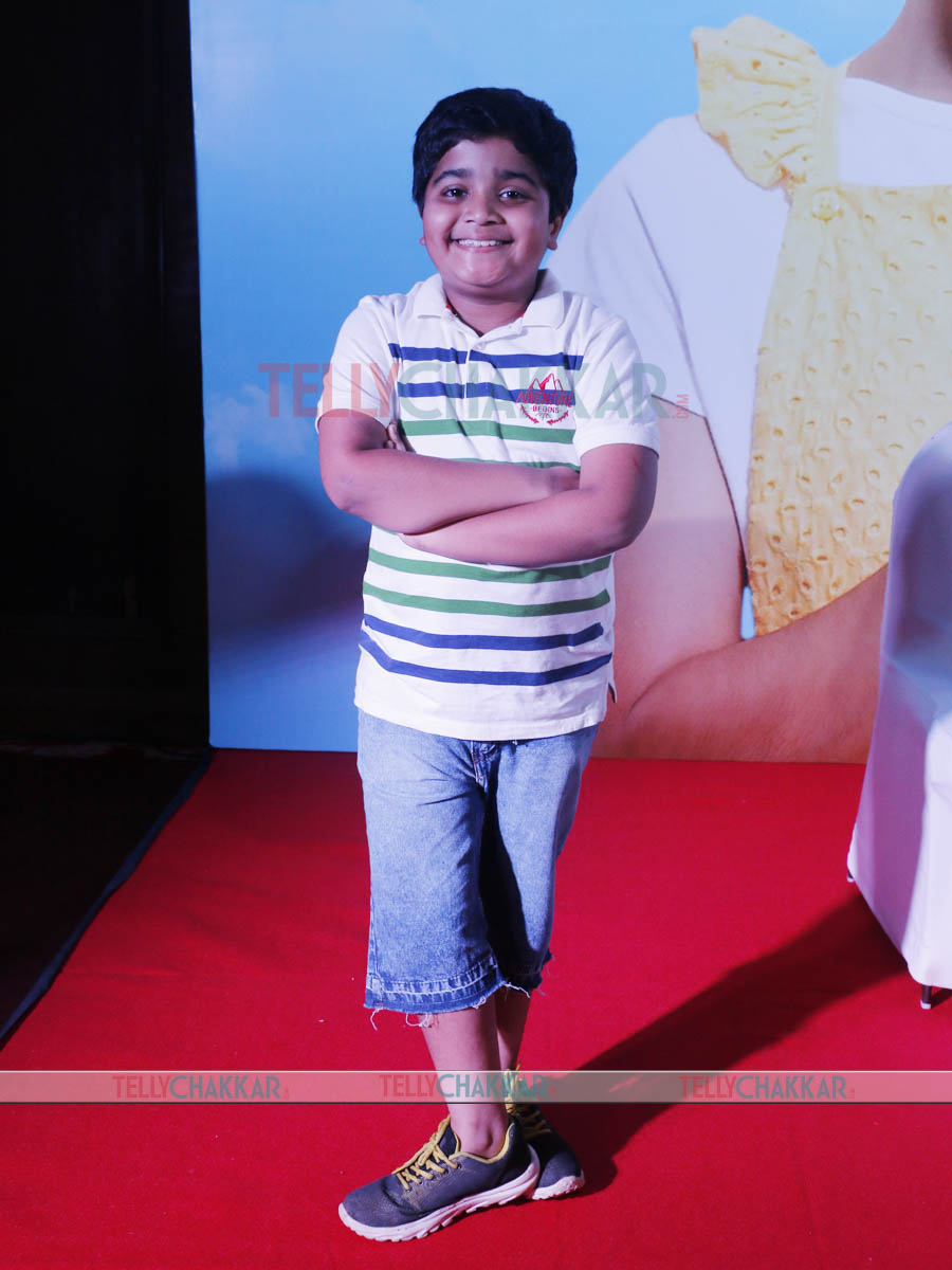 Star Plus' goes unique with the launch of Mariam 