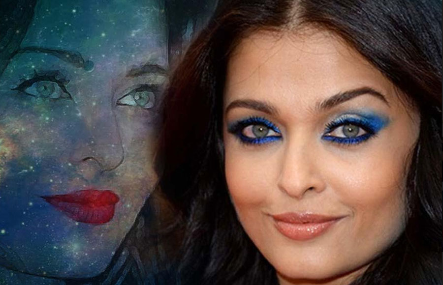 Aishwarya Rai Bachchan sets the temperature soaring higher at the Red Carpet of Cannes 2018