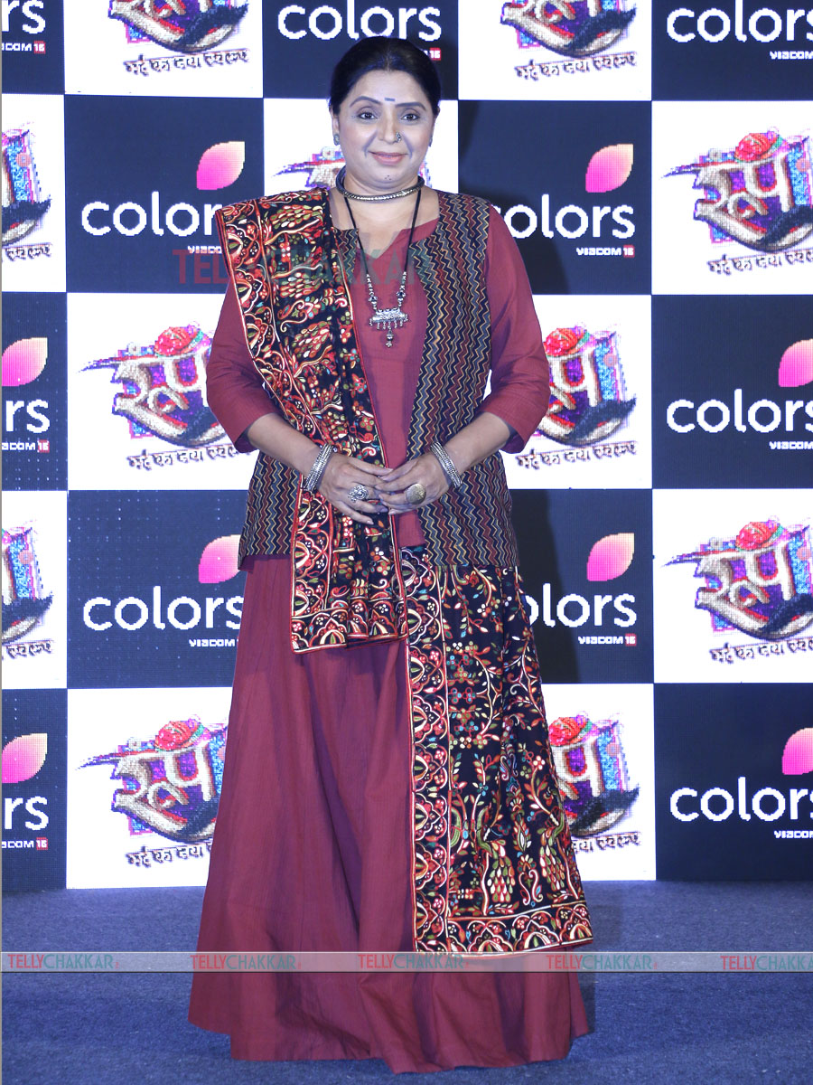 Colors launches a new show Roop - Mard ka Naya Swaroop