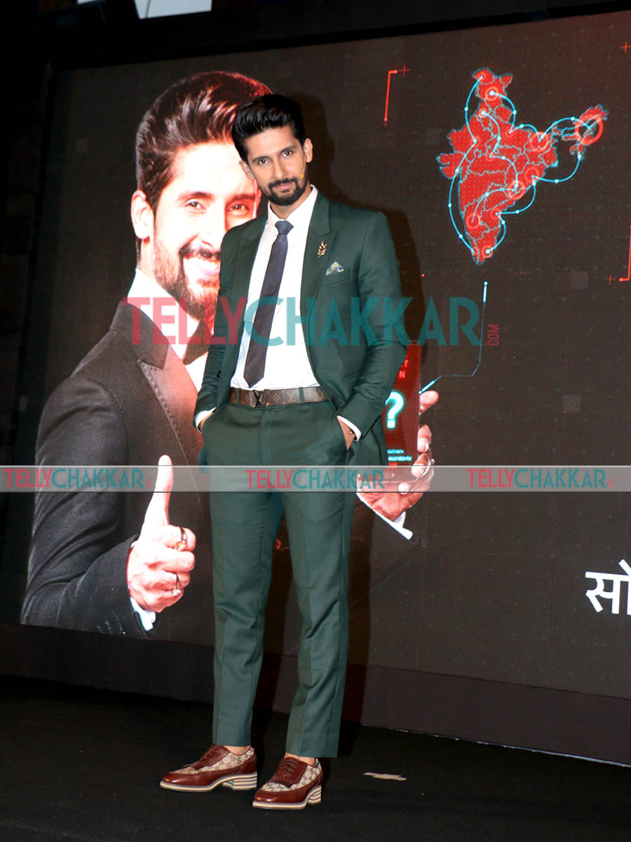 Launch of Star Plus' Sabse Smart Kaun 