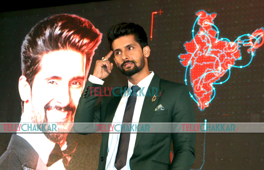 Launch of Star Plus' Sabse Smart Kaun 