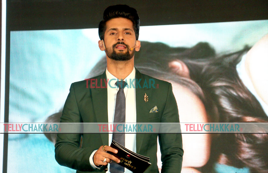 Launch of Star Plus' Sabse Smart Kaun 