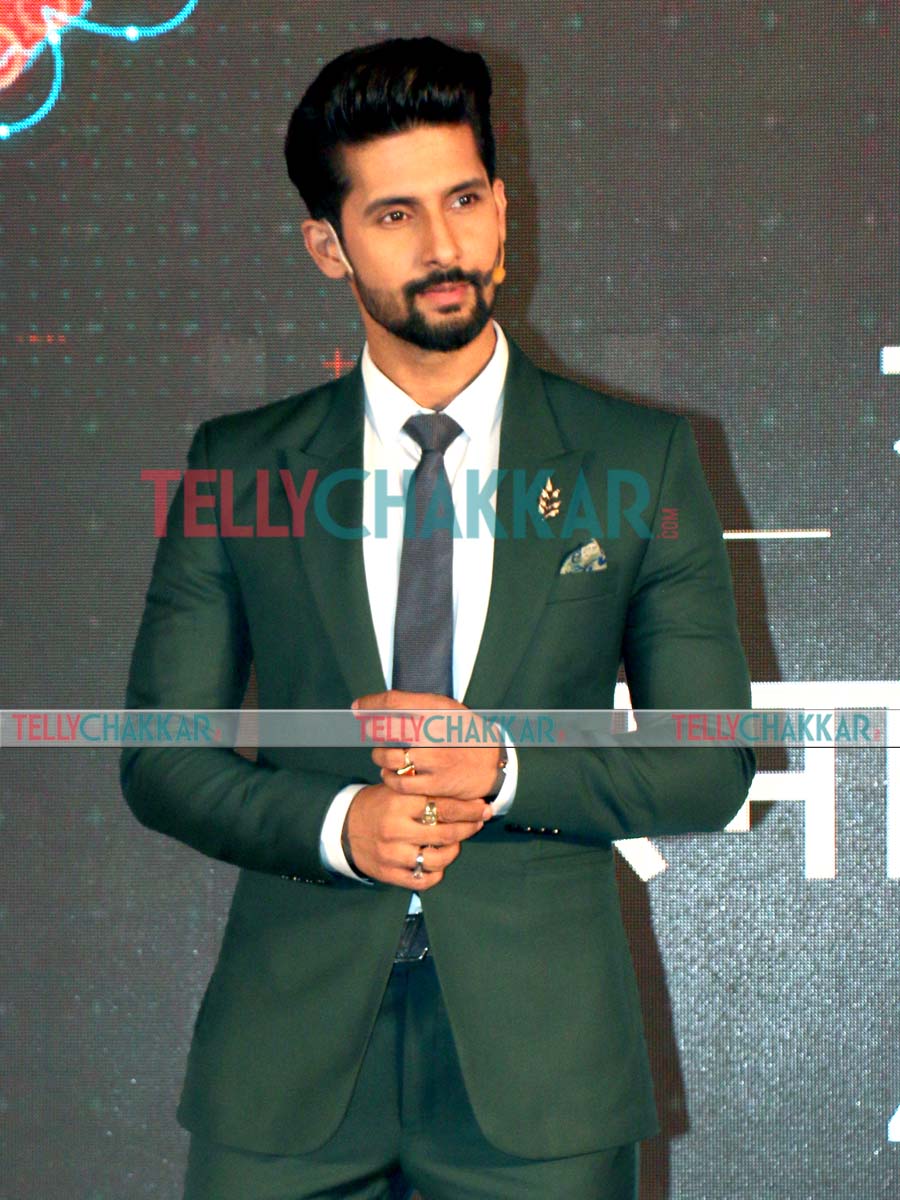 Launch of Star Plus' Sabse Smart Kaun 