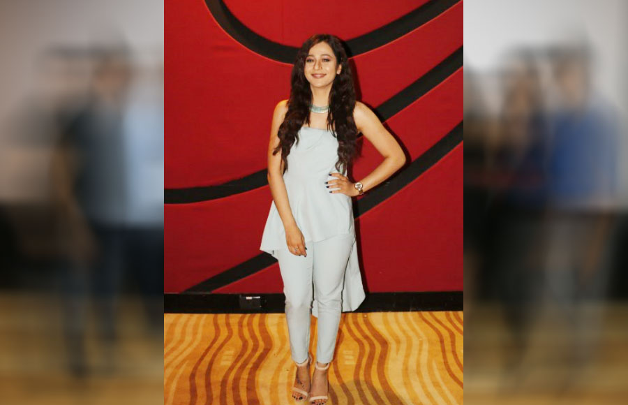 Launch of Vikram Bhatt's Maaya 2