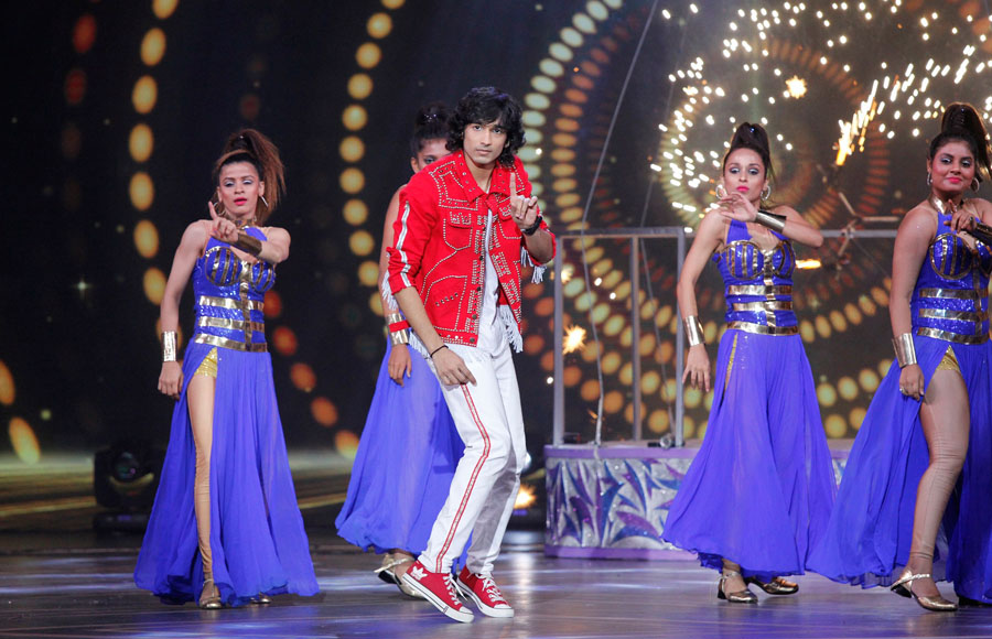 Zee TV's DID Li'L Masters' Grand Finale