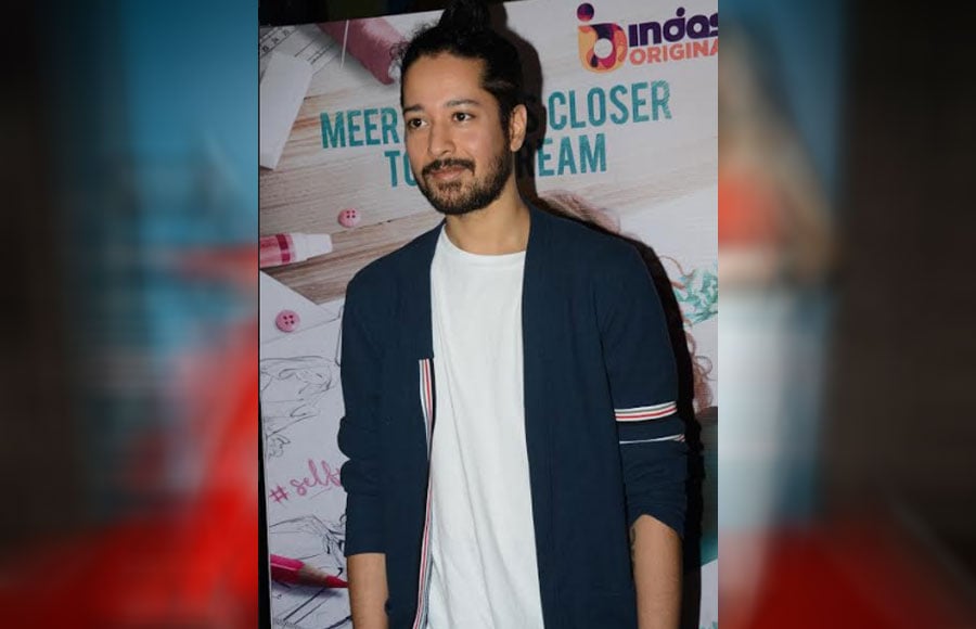 Mithila Palkar, Rajat Barmecha and Swati Vatssa rock the screening of Girl In the City 3 