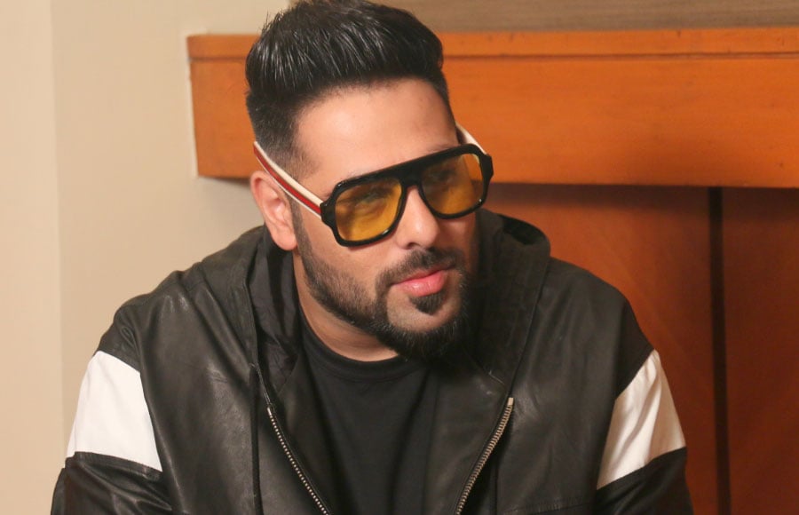 Meet the judges Sunidhi Chauhan and Badshah of Dil Hai Hindustani 2