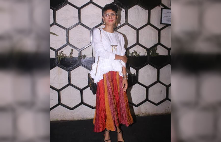 Shweta Tripathi and Chaitanya Sharma's pre-wedding bash! 