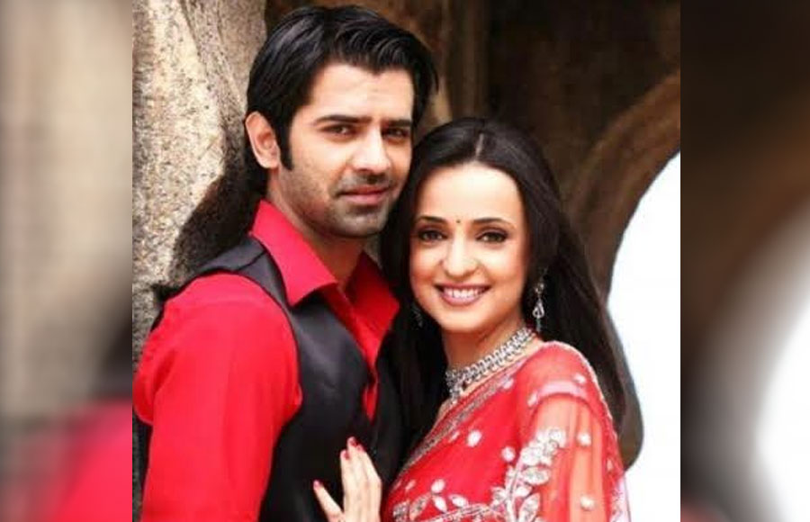 Arav and Khushi in Iss Pyaar Ko Kya Naam Doon?