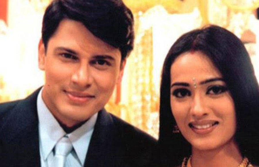  Prem and Prerna in Kasauti Zindagi Ki