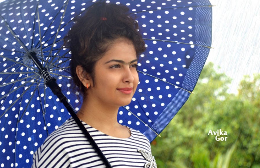 In Pics : Monsoon Beauties 