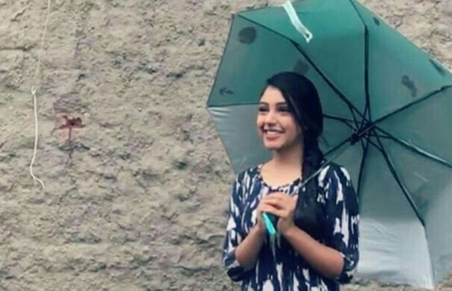 In Pics : Monsoon Beauties 