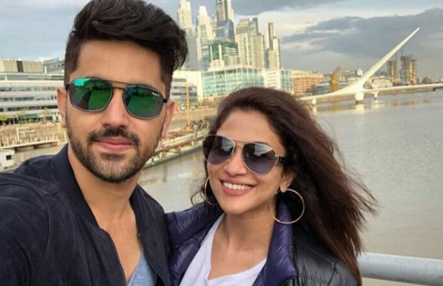 Khatron Ke Khiladi season 9 contestants have a gala time in Argentina