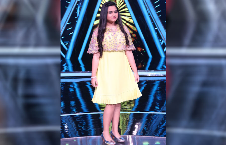 Meet the top 14 contestants of Indian Idol 10