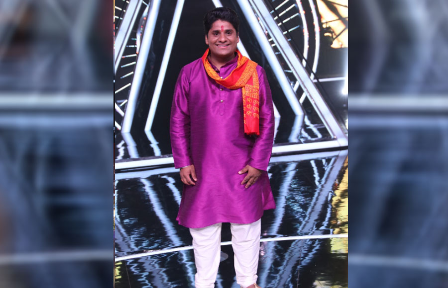 Meet the top 14 contestants of Indian Idol 10