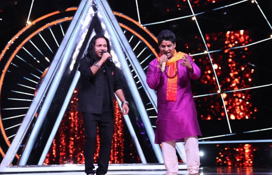 In pics: Grand Premier of Indian Idol 10