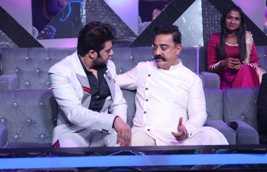 Indian Idol goes grander with Kamal Hassan, Anil Kapoor, Aishwarya Rai Bachachan and Rajkumar Rao gracing 