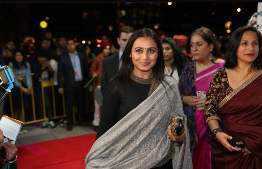 Bollywood celebs at Indian Film Festival of Melbourne 