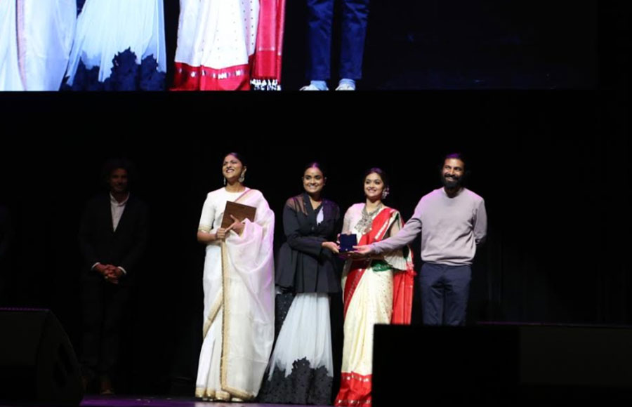 Bollywood celebs at Indian Film Festival of Melbourne 