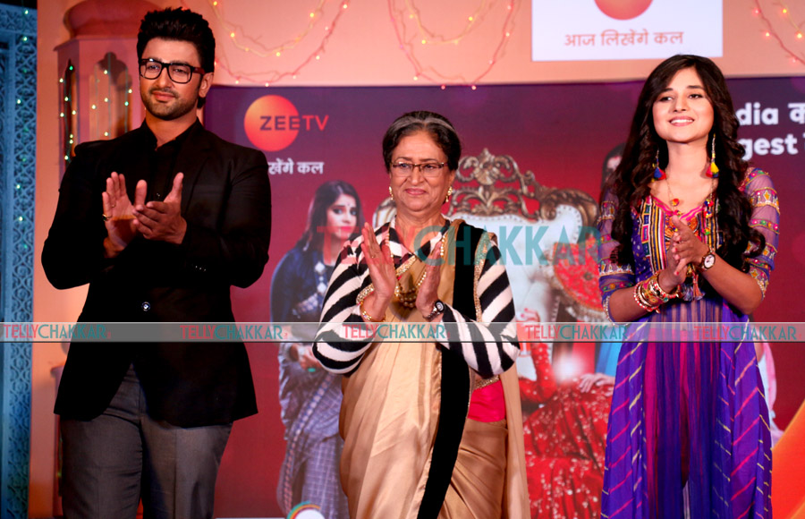 Zee TV launches Guddan- Tumse Na HO Paega 