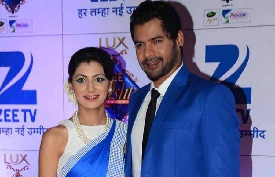 Love Story of Abhi & Pragya 