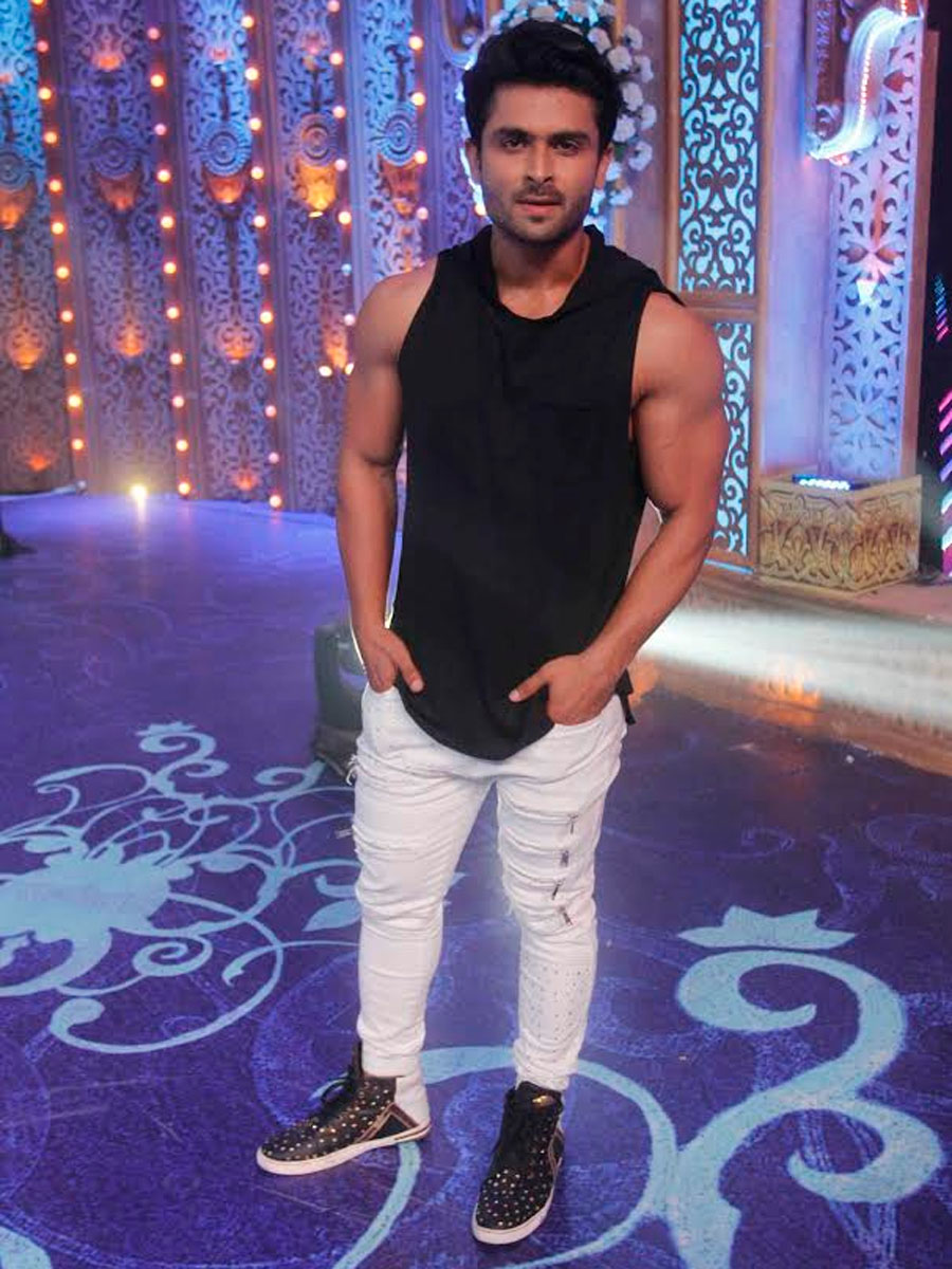 In pics: Kundali Bhagya's Ganesh Utsav Mahaepisode 