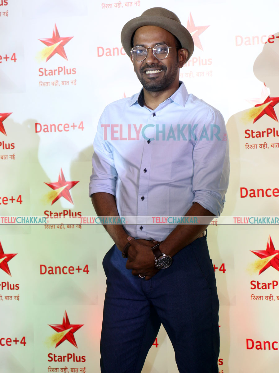 Star Plus launches Dance +