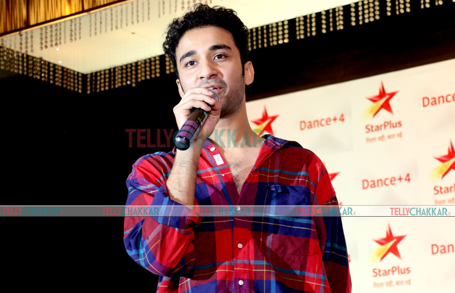 Star Plus launches Dance +