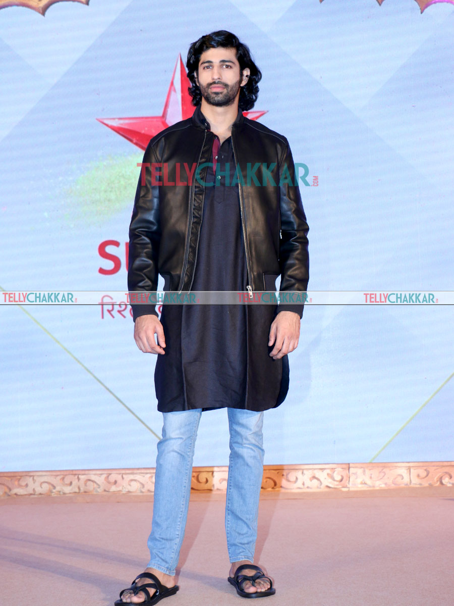 Star Plus launches KarnSangini