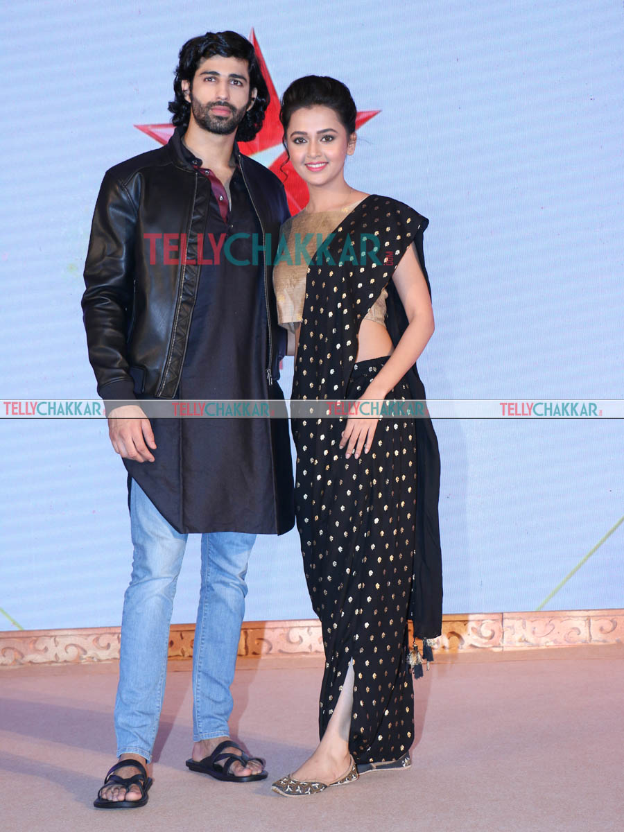 Star Plus launches KarnSangini