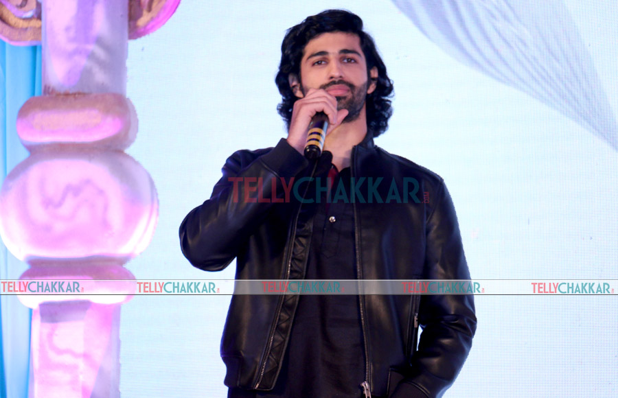 Star Plus launches KarnSangini