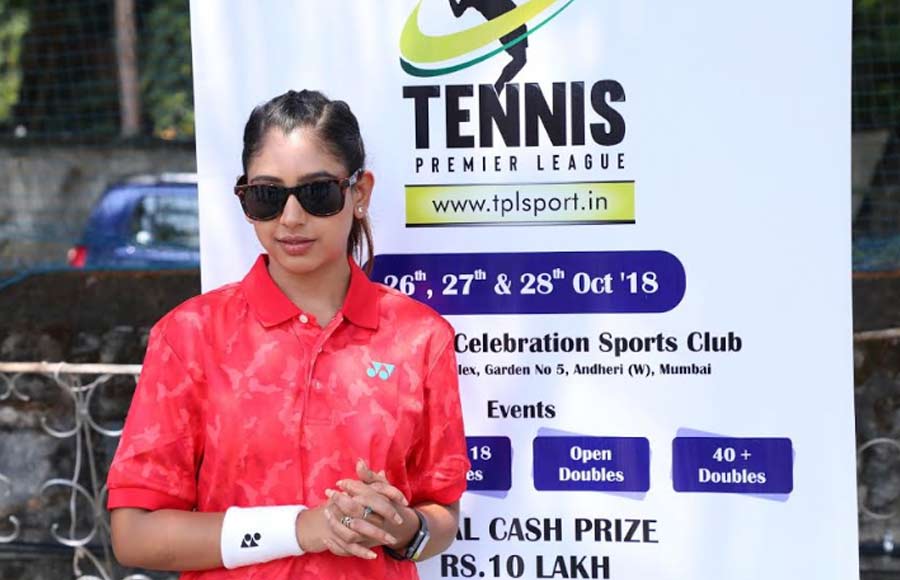 Celebs grace Tennis Premier League’s talent hunt day