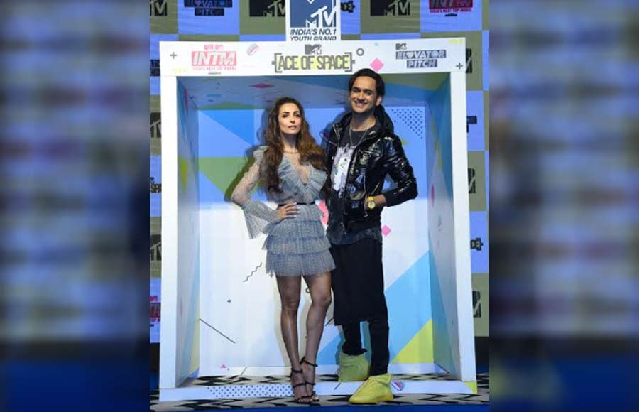 MTV launches Ace Of Space,  India’s Next Top Model, Elevator Pitch