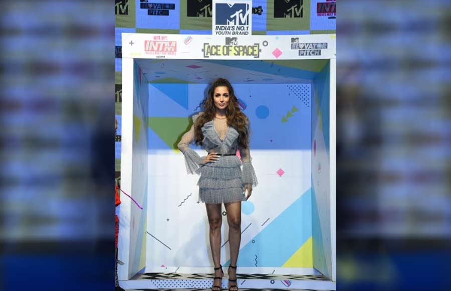 MTV launches Ace Of Space,  India’s Next Top Model, Elevator Pitch