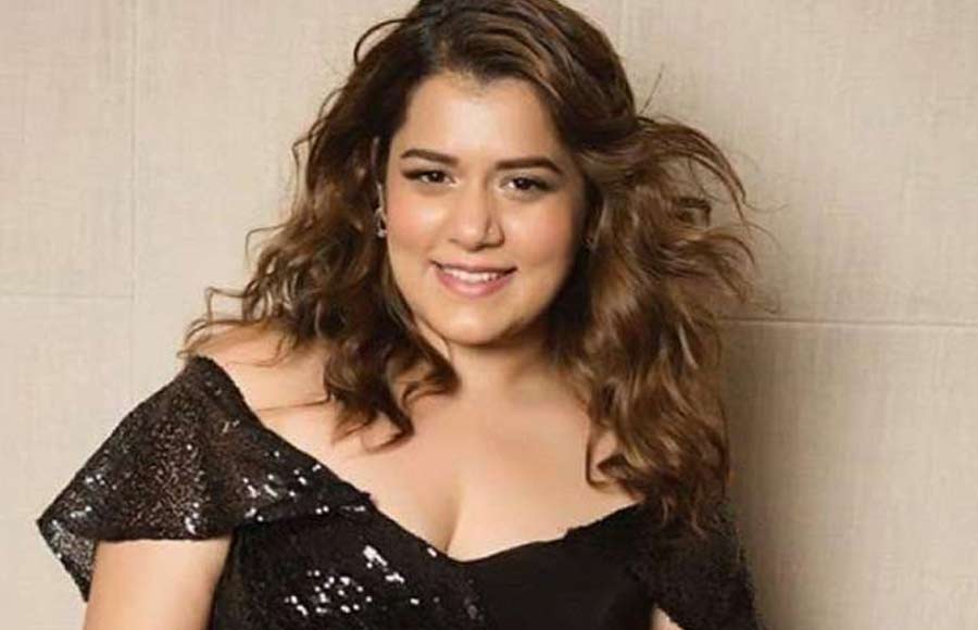 B- Town grace the season 8 of India Film Project