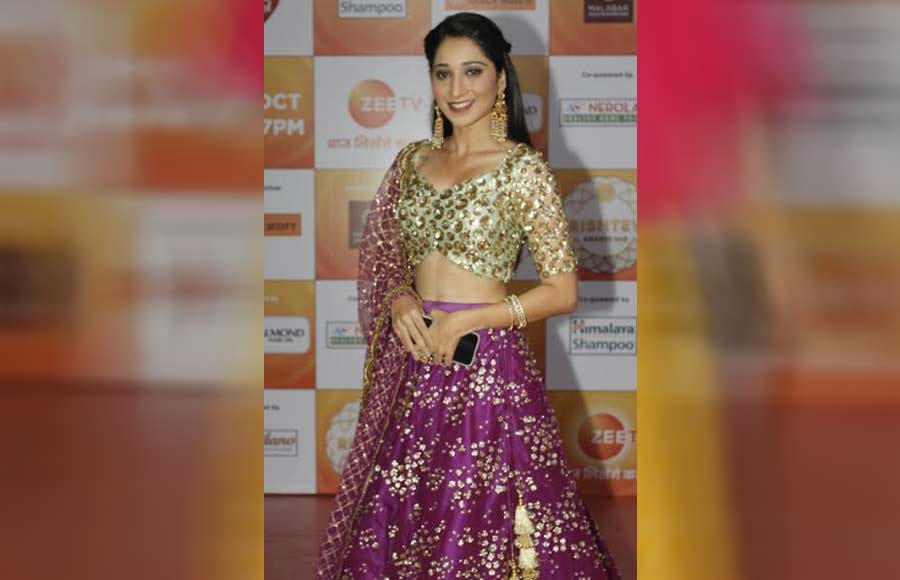 Zee Rishtey Awards- Red Carpet Images