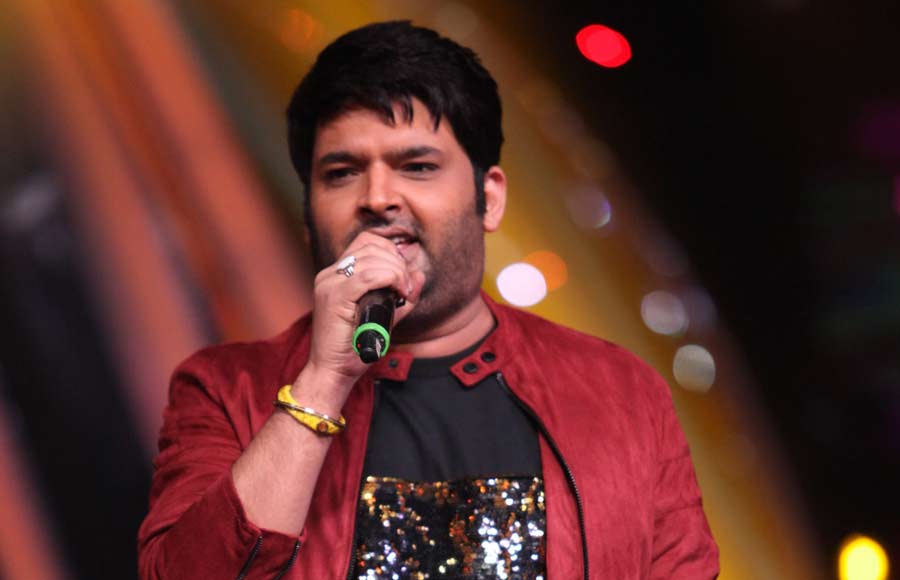 Kapil Sharma Special episode on Indian Idol 10