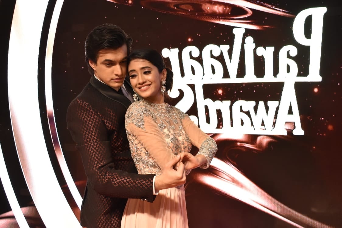 Yeh Rishta's unique 'Parivaar Awards' 