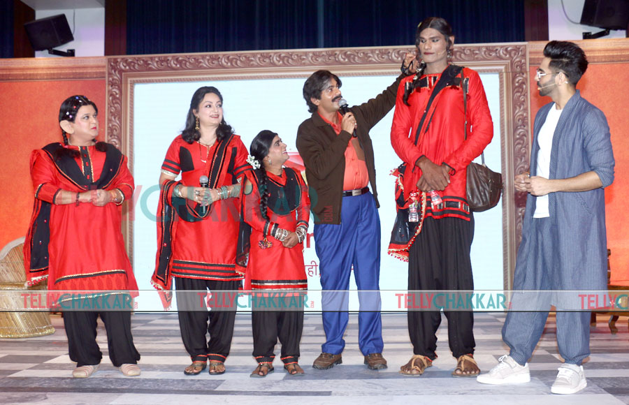 Star Plus launches family comedy show Kanpur Wale Khuranas 