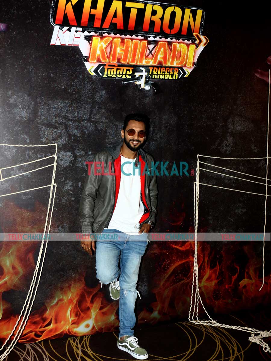 Launch of Colors' Khatron Ke Khiladi 9