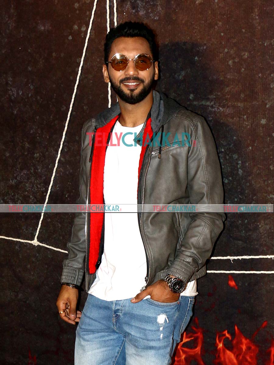 Launch of Colors' Khatron Ke Khiladi 9