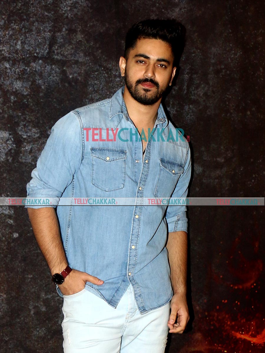 Launch of Colors' Khatron Ke Khiladi 9