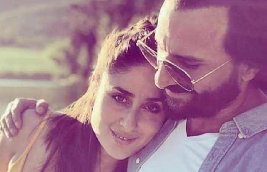 In pics: Taimur holidays with parents Saif and Kareena at Cape Town 