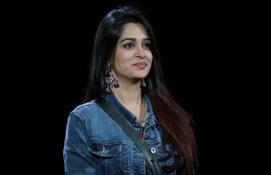 Dipika Kakar