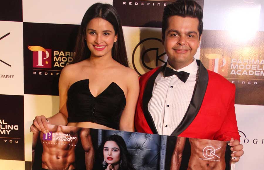 TV celebs galore at Glam Onn Calendar Launch