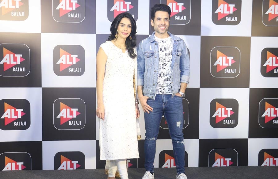 ALTBalaji launches Booo... Sabki Phategi 